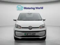 Used VW e-up! 58 kW (80 HP) 2022 Hatchback