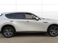 Used Mazda CX-60 Exclusive-Line 200 HP (147 kW) 2026 SUV