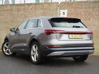 Used Audi e-tron 230 kW (313 HP) 2022 SUV