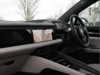 Used Porsche Macan 380 kW (517 HP) 2026 Grey SUV