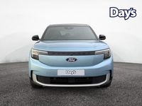 Used Ford Explorer Premium 210 kW (286 HP) 2025 Blue SUV