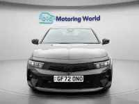 Gebraucht Vauxhall Astra GS Line 131 PS (96 kW) 2025 Kleinwagen
