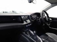 Used Audi A1 Sport 116 HP (85 kW) 2025 Arrow grey SUV