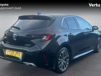 Used Toyota Corolla Design 140 HP (102 kW) 2026 Hatchback