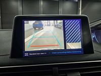 Used Peugeot 3008 GT-line 130 HP (95 kW) 2017 Black Hatchback