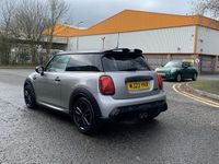 Used Mini Cooper S Hatch 176 HP (129 kW) 2023 Silver Hatchback