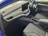 Used Skoda Enyaq iV 131 kW (179 HP) 2022 SUV