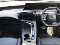 Used Peugeot 3008 Allure 136 HP (100 kW) 2024 Grey SUV