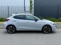 Used Mazda 2 Homura-Aka 2023 Grey Hatchback