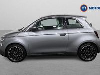 Used Fiat 500e La Prima 86 kW (118 HP) 2026 Hatchback