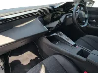 Used Peugeot 408 GTi 136 HP (100 kW) 2025 Grey SUV