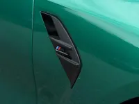 Used BMW M3 Competition Edition 502 HP (369 kW) 2023 Green Estate