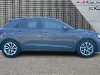 Used Audi A1 Sport 94 HP (69 kW) 2026 Grey SUV