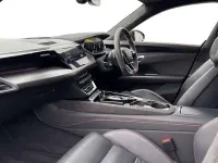 Used Audi RS e-tron GT Design 475 kW (646 HP) 2024 Sedan
