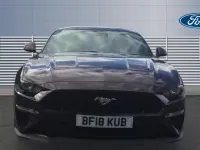 Used Ford Mustang GT 450 HP (330 kW) 2018 Other Coupe