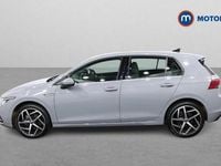 Used VW Golf VIII Style 131 HP (96 kW) 2024 Hatchback