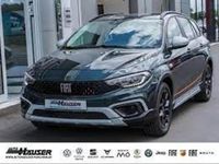 used Fiat Tipo 1.5 FIREFLY TURBO MHEV GARMIN DCT EURO 6 (S/S) 5DR PETROL FROM 2023 FROM SLOUGH (SL1 6BB) | SPOTICAR