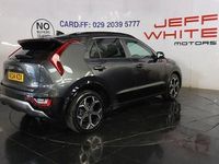 Gebraucht Kia Niro Play 2024 Grau SUV