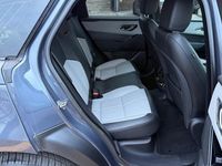 Used Land Rover Range Rover Velar SE Dynamic 204 HP (150 kW) 2023 Blue SUV