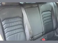 Used VW Arteon R-line 147 HP (108 kW) 2018 Grey Hatchback