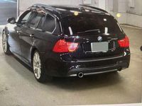 Used BMW 335 M Sport 2011 Estate