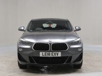 used BMW X2 2.0 20i M Sport DCT sDrive