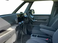Used VW ID. Buzz 210 kW (286 HP) 2025 Deep black MPV