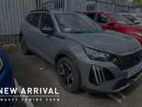 Second-hand Peugeot 2008 Allure 128 CP (94 kW) 2024 Gri SUV