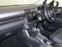 Used Citroën C3 Aircross PureTech 128 HP (94 kW) 2021 White SUV