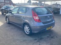 used Hyundai i30 1.4 Comfort 5dr NEEDS TLC P/X TO CLEAR