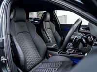 Used Audi RS4 Advanced 450 HP (330 kW) 2021 Grey Estate