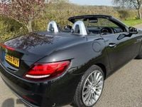 Used Mercedes SLC300 AMG line 245 HP (180 kW) 2019 Cabriolet