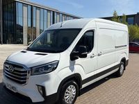 Usado Maxus V90 150 HP (110 kW) 2024 Van
