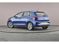 Used VW Polo 95 HP (69 kW) 2022 Hatchback