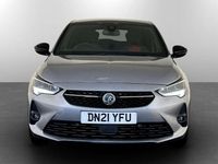 Used Vauxhall Corsa-e SRi 100 kW (136 HP) 2021 Hatchback
