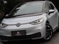 Begagnad VW ID.3 Pro Performance 150 kW (204 HK) 2020 Halvkombi