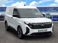 Used Ford Transit Trend 100 kW (136 HP) 2025 White Van