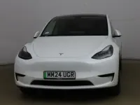 Used Tesla Model Y Standard Range 219 kW (299 HP) 2024 SUV