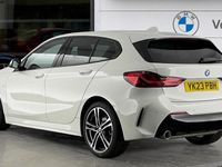 Used BMW 118 M Sport 136 HP (100 kW) 2024 Hatchback