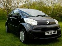 Used Citroën C1 2008 Hatchback