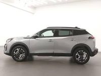 New Peugeot 2008 Allure 136 HP (100 kW) 2025 Grey SUV