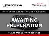 Used Honda Jazz Hybrid 109 HP (80 kW) 2022 Midnight blue Hatchback