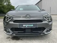 Used Citroën C4 PureTech 131 HP (96 kW) 2021 Grey Hatchback