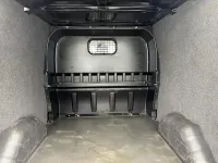 Used Ford Transit Custom Limited 170 HP (125 kW) 2017 Black Van
