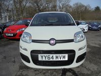 used Fiat Panda 1.2 Easy 5dr