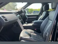 Used Land Rover Discovery HSE Dynamic 300 HP (220 kW) 2023 Metallic  santorini black SUV