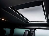 Used Mercedes G350 2016 Black SUV