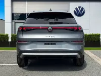 New VW T-Roc Style 116 HP (85 kW) 2026 Grey SUV