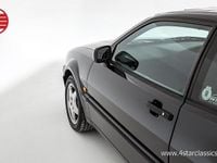 Used VW Corrado 1993 Black Sedan