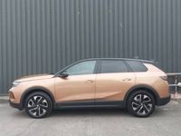 Used Vauxhall Grandland X Ultimate 136 HP (100 kW) 2025 Brown SUV